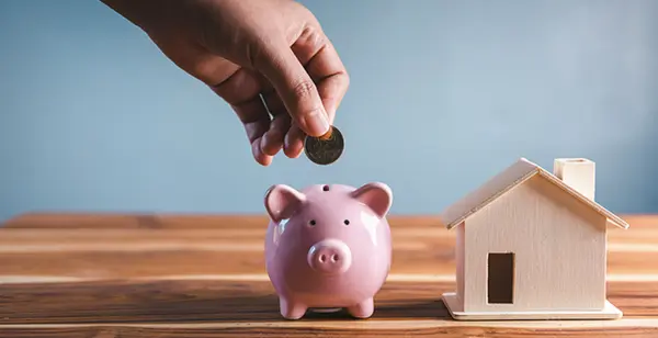 Tips for Saving Up for a Down Payment While Renting,Jennifer Gascon