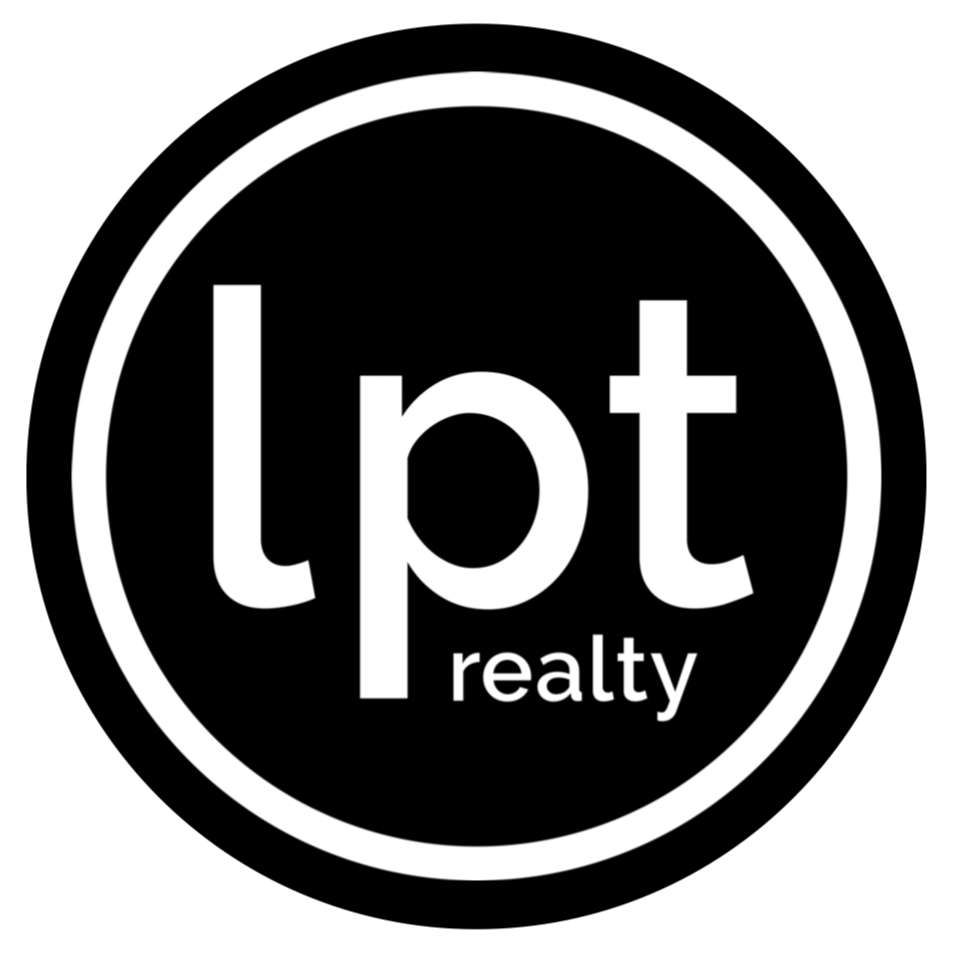 Real Estate - Hayden McCarthy - LPT Realty