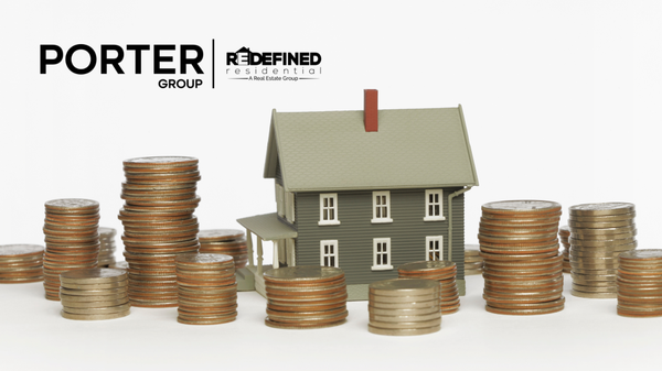 How Owning a Home Builds Your Net Worth,Steve Porter