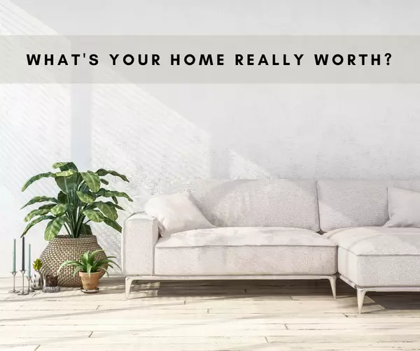 Thinking About Selling?,Kristy Box