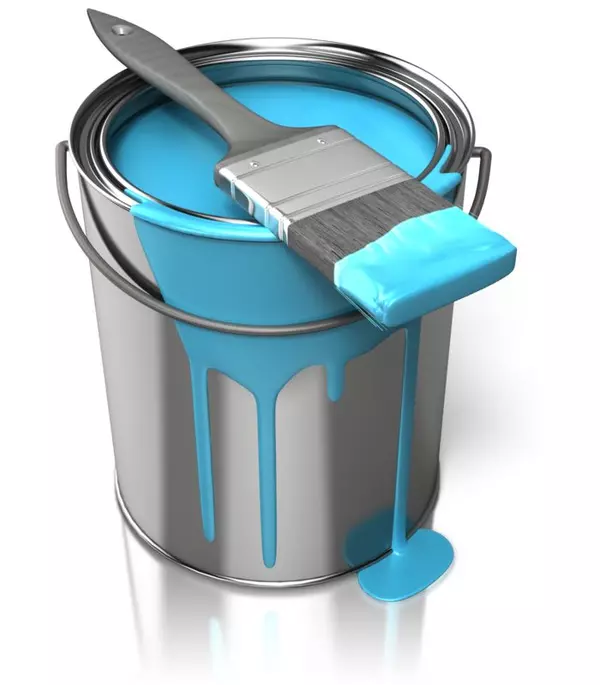 What Type of Paint Should You Use?,Tom Carroll