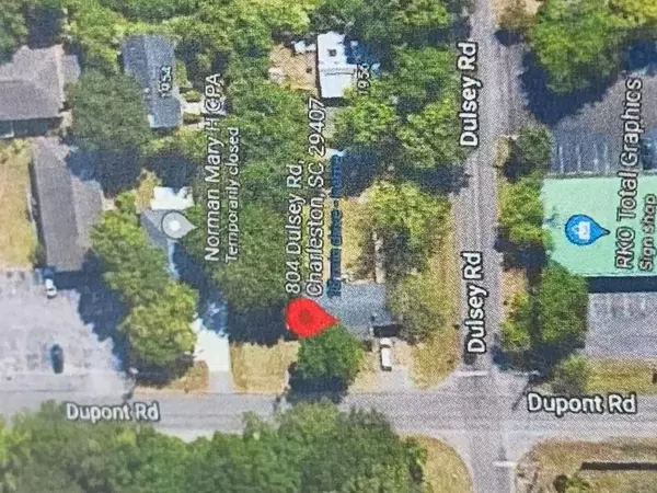 Charleston SC Lot for Sale $275,000,AgentOwned Realty
