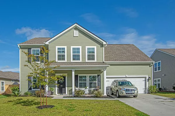 Goose Creek SC Home for Sale $399,900,AgentOwned Realty