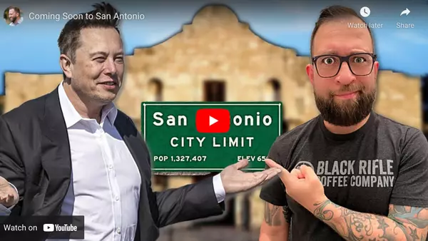 Coming soon to San Antonio,Cavalry Realty Group