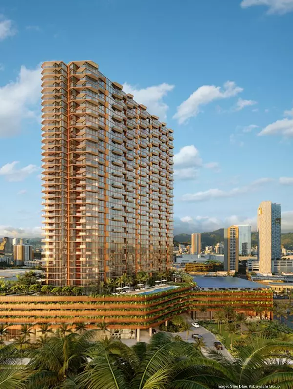 Kobayashi Group's Alia receives HCDA approval,One Pacific Realty Inc