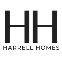 Harrell Homes Real Estate