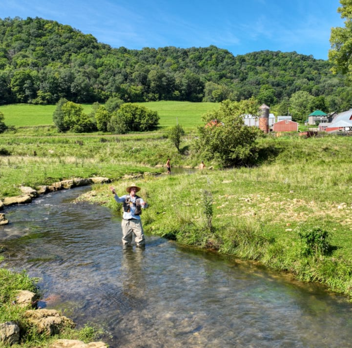 Real Estate La Crosse Area United Country Midwest Lifestyle Prop...