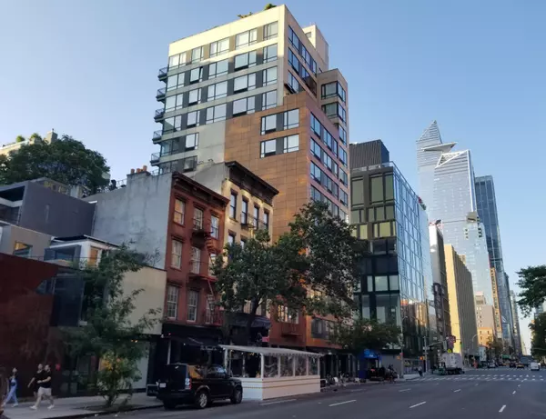 Rent or Buy?,Terence Wong