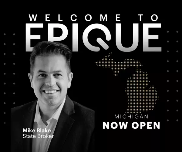 feature image of Epique Launches Michigan with Award Winning Team