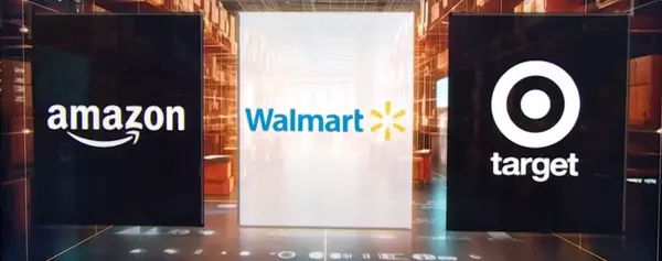 Consumers Starting to Buckle for First Time in more than a Decade,WAHOUSES
