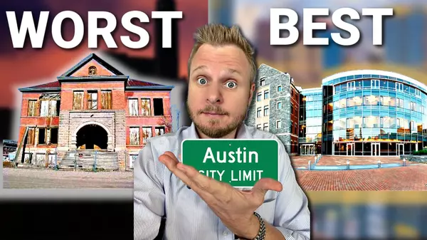 Austin's Best and Worst School District Breakdown,Jeremy Knight