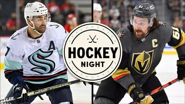 Seattle Kraken's Season Opener against Vegas Golden Knights,WAHOUSES