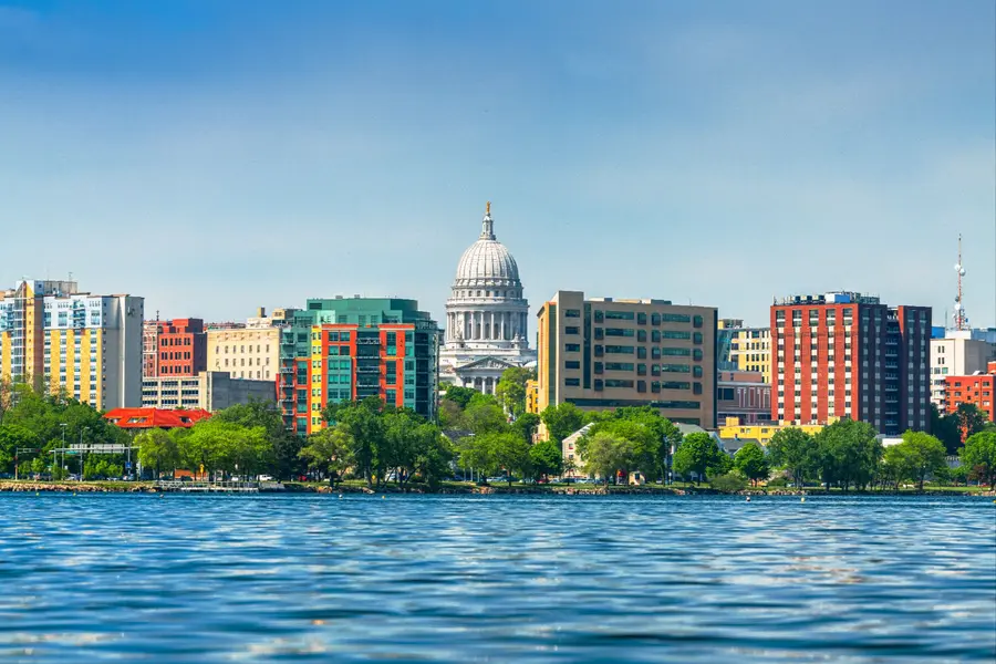Madison