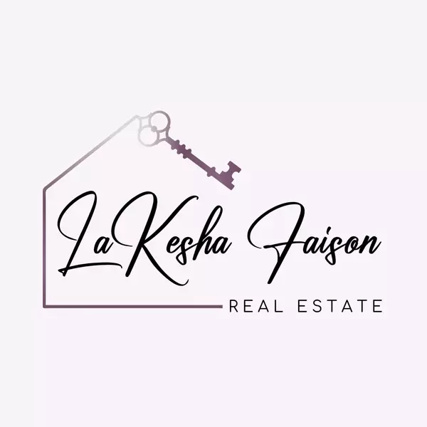 Real Estate LaKesha Faison LPT Realty