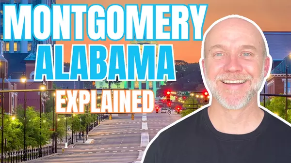 Living in Montgomery AL | EVERYTHING YOU NEED TO KNOW ABOUT MONTGOMERY AL |Montgomery AL Real Estate,Britt Dowling