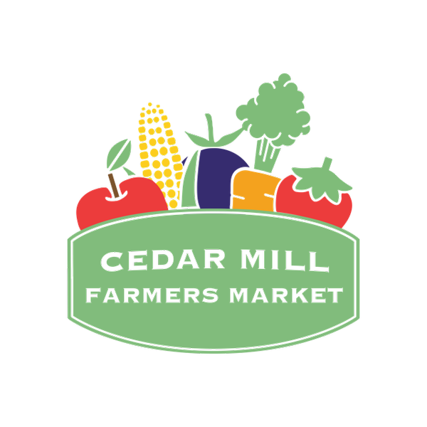 Cedar Mill Farmers' Market: A Taste of Local Delights,Lee Davies