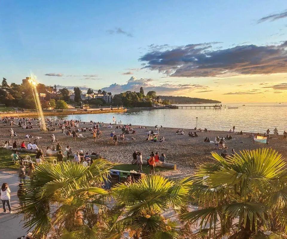 Kitsilano Homes for Sale Bento Matias Engel & Völkers