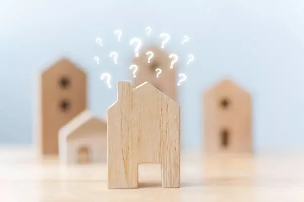 Debating renting vs. buying