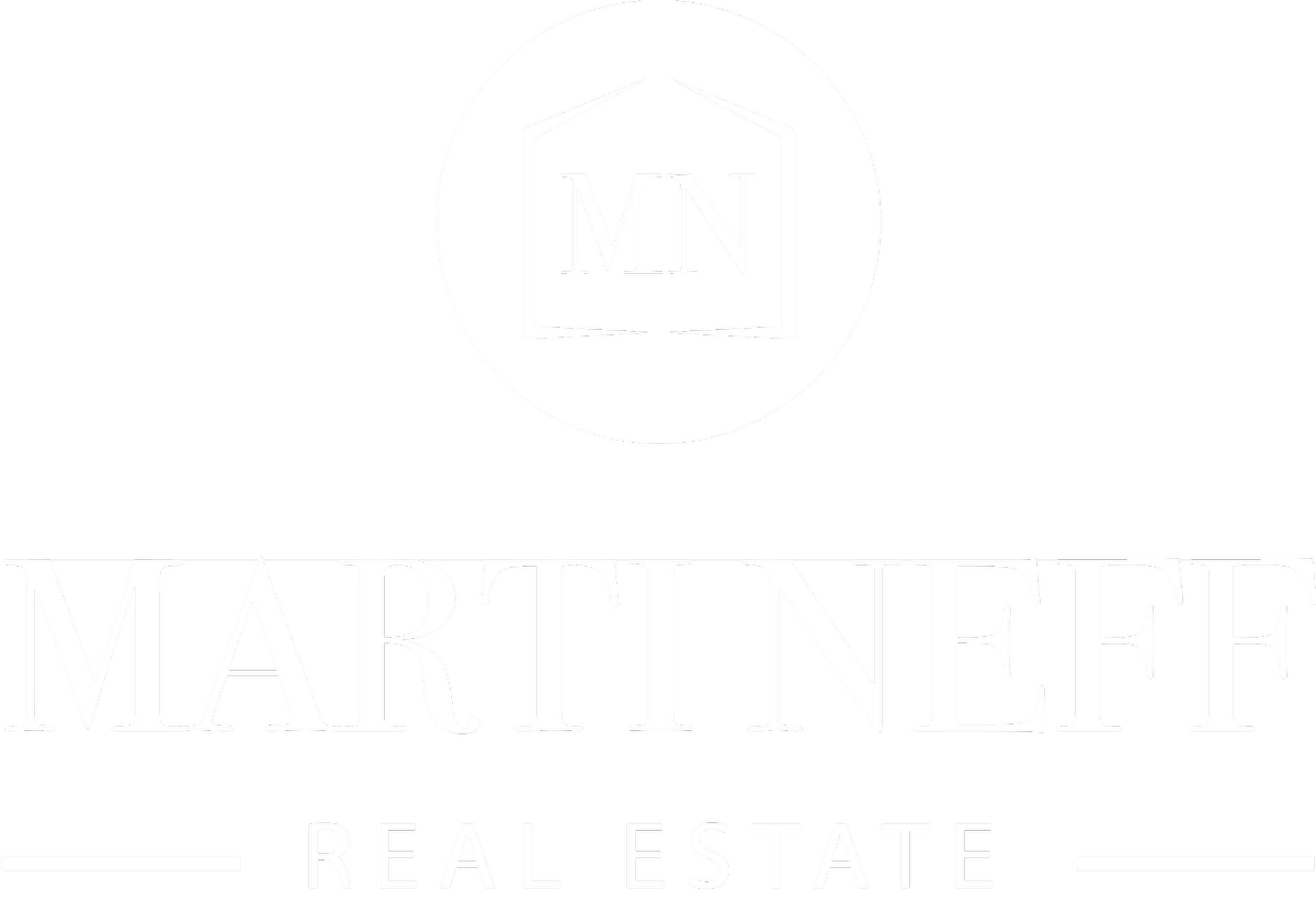 Real Estate - Marti Neff