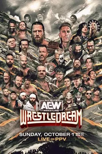 WrestleDream at Climate Pledge,WAHOUSES