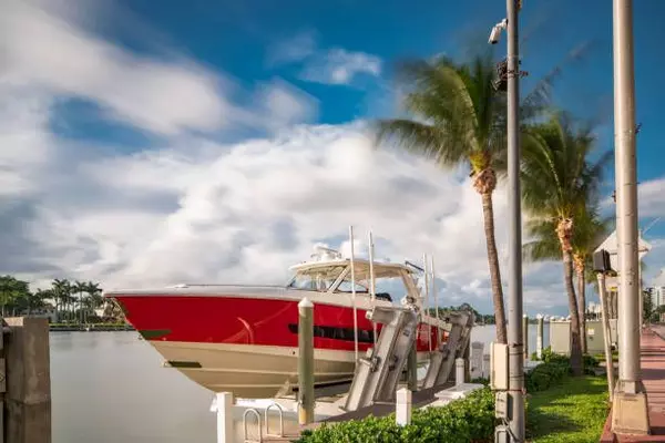 feature image of Buying waterfront in SW Florida