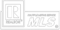 Logo - REALTOR MLS White