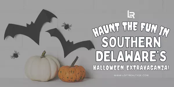 Haunt the Fun in Southern Delaware’s Halloween Extravaganza!,Zachary Foust