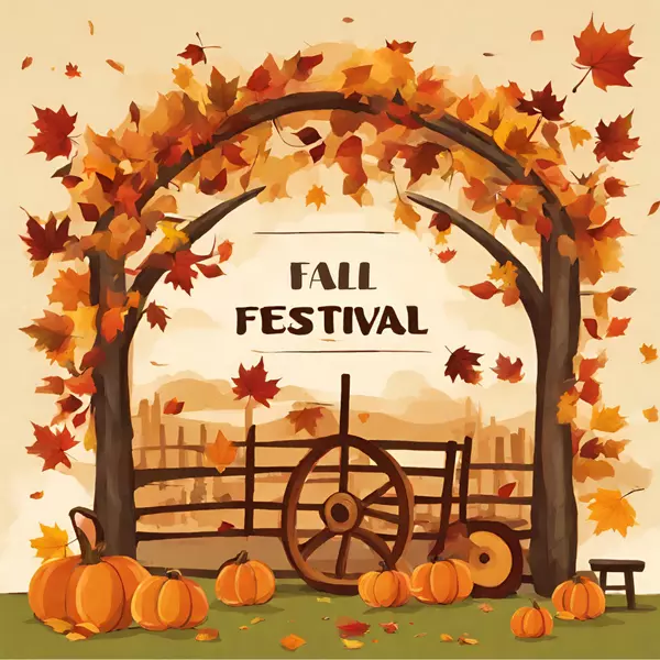 Fun Fall Events For The Weekend!,Elena Stanfield