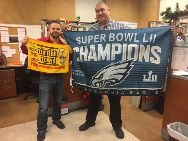 Football Rivalry and Real Estate,Jennifer Hollister