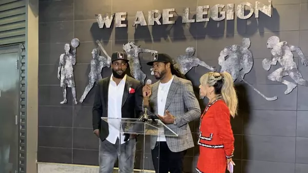 Legion Sports Bar by Richard Sherman and Kam Chancellor,WAHOUSES