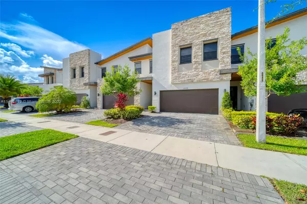 New Homes for Sale in Doral, FL ,German Paez