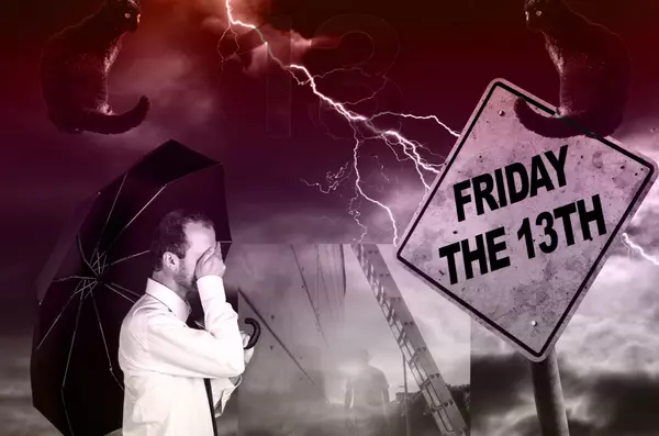 Friday the 13th,WAHOUSES