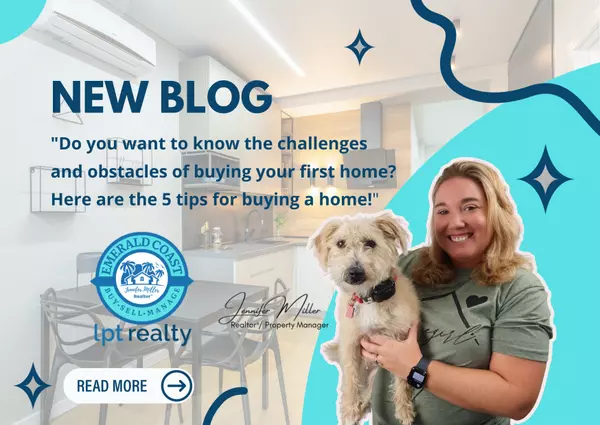 feature image of Challenges and Tips for Buying a Home