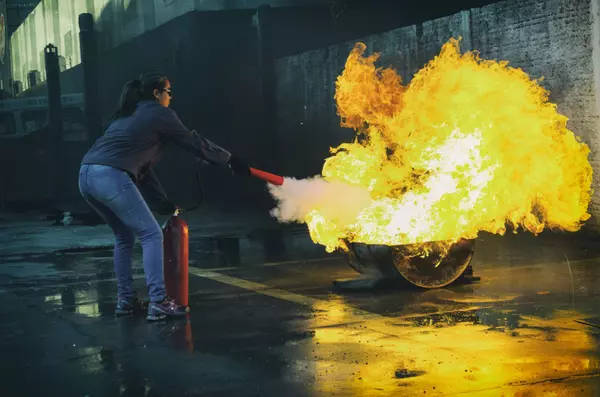 Fire-Ready Homes: Essential Tips to Safeguard Your Property,Michelle McMaster