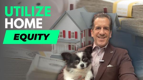 Maximizing Home Equity: 4 Smart Ways Homeowners Are Benefiting,Vincent Mancini