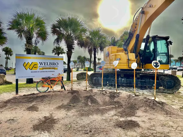 New Flagler Beach Hotel: The Groundbreaking Ceremony of Compass Margaritaville Flagler Beach,Danny Meyer