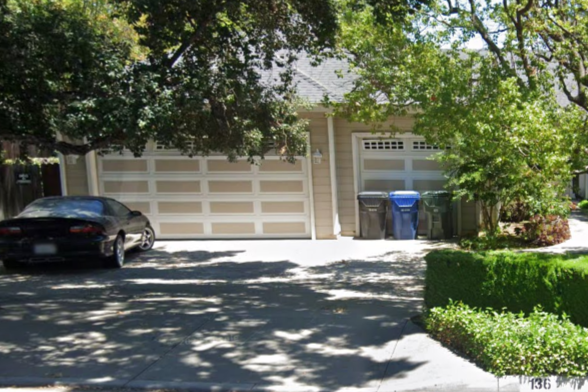 136 N Garfield Pl, Monrovia, CA 91016