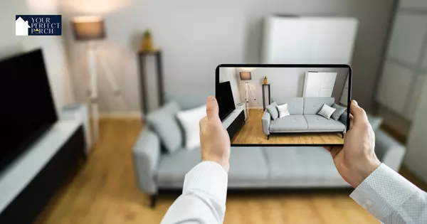 Real Estate Meets Technology,Jim Green