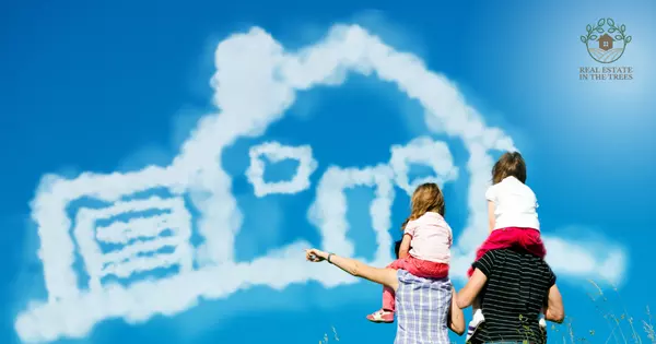 Crafting the Perfect Offer for Your Dream Home,Holly Moffitt