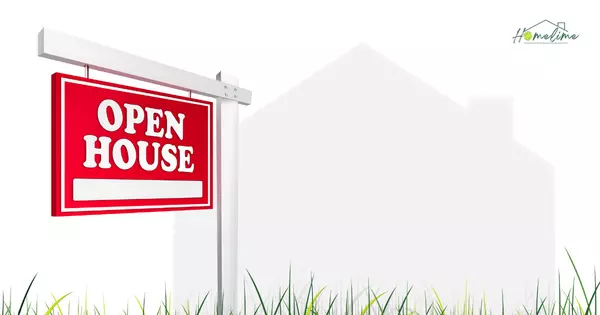 Why You Should Visit Open Houses,Megan Denham