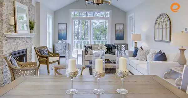 10 Secrets to Quick Home Sales with These Expert Staging Tips,Brendan Duckworth