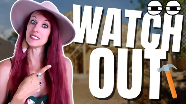 Bad Builders - Beware! Why You Need a Realtor When Buying New Construction Homes in Vancouver, WA,Cassandra Marks