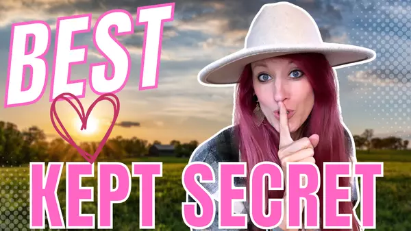 Hockinson is Southwest Washington's BEST KEPT Secret | FULL VLOG | Living in Vancouver Washington,Cassandra Marks