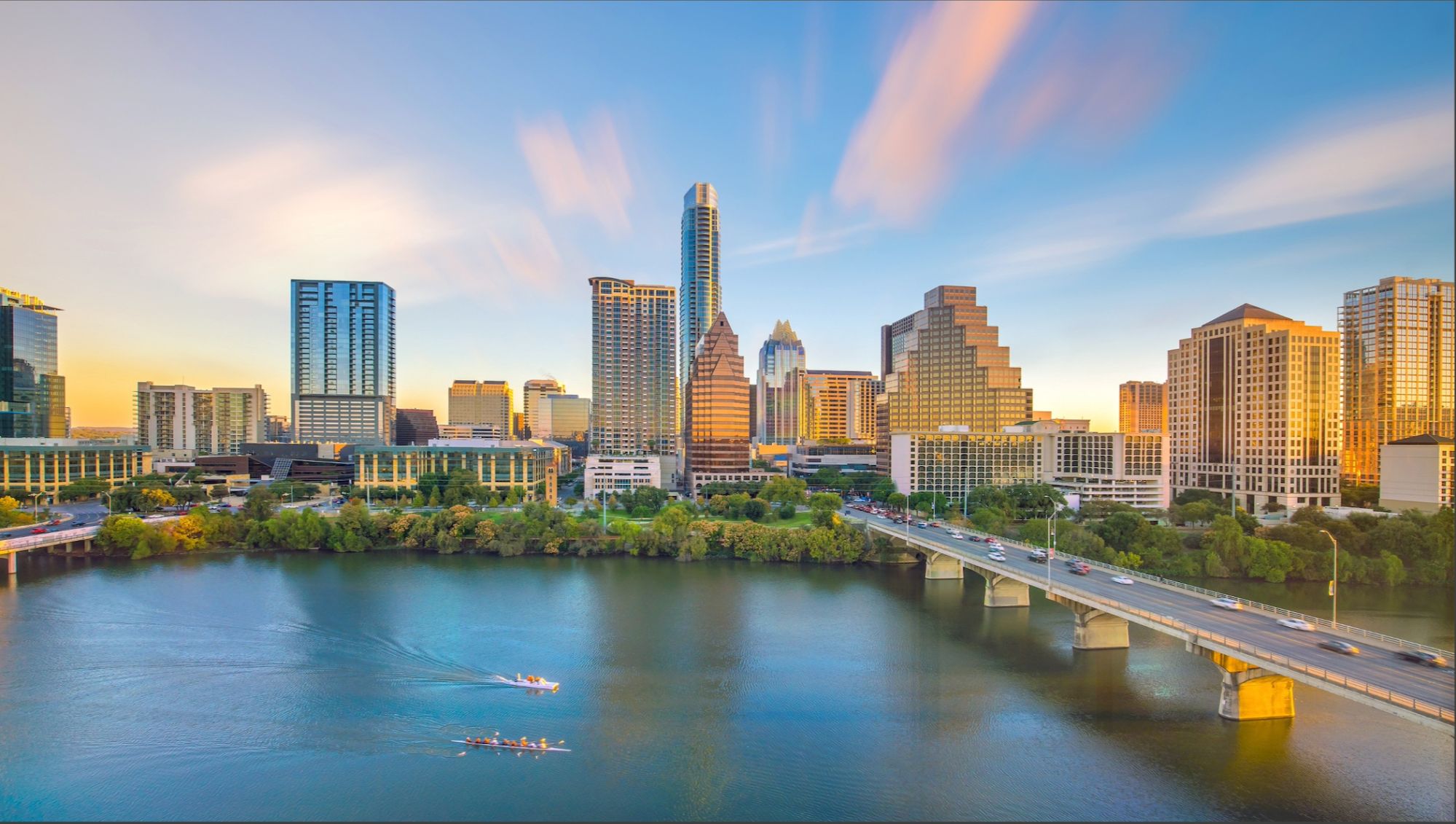 Austin vs. St. Louis: City Relocation Guide