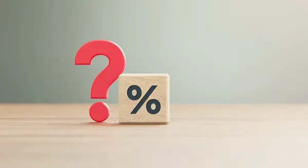 Will Mortgage Rates Remain High?,James Lynch