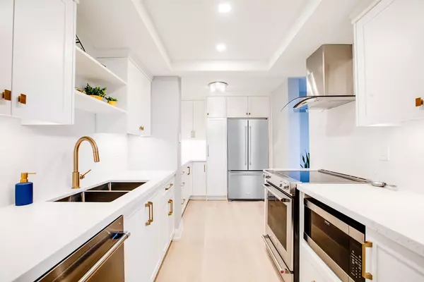 Kitchen Trends for 2023: Where Style Meets Functionality