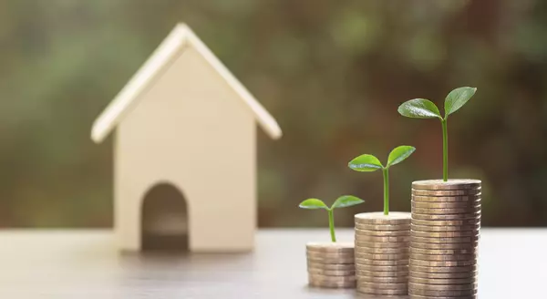 Growing Your Net Worth with Homeownership,Rajeev Vashist