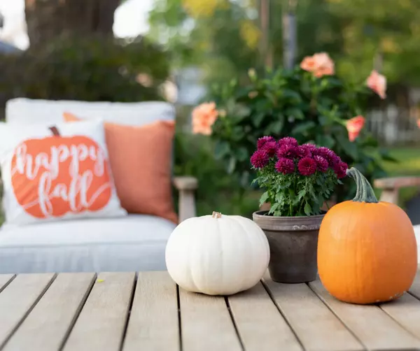 Fall Home Maintenance Tips