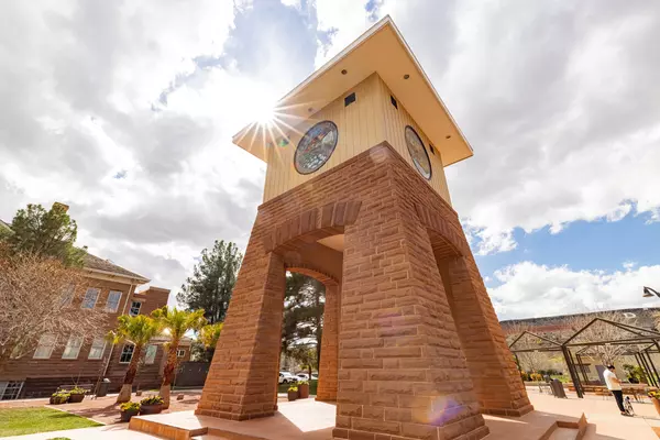 5 Ways to Explore Historic St. George, Utah