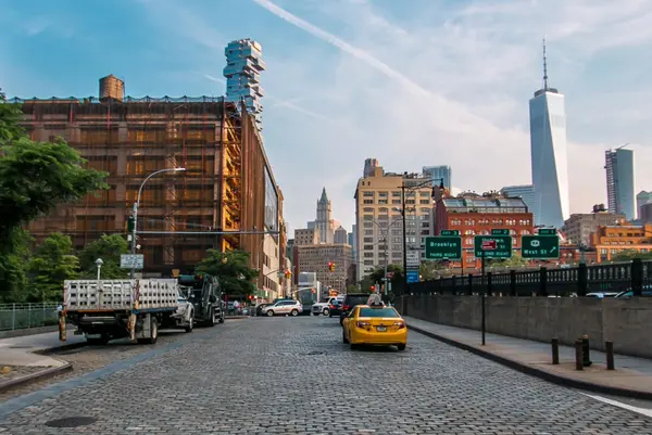 Weekly Manhattan & Brooklyn Market: 10/16,Elegran | Forbes Global Properties